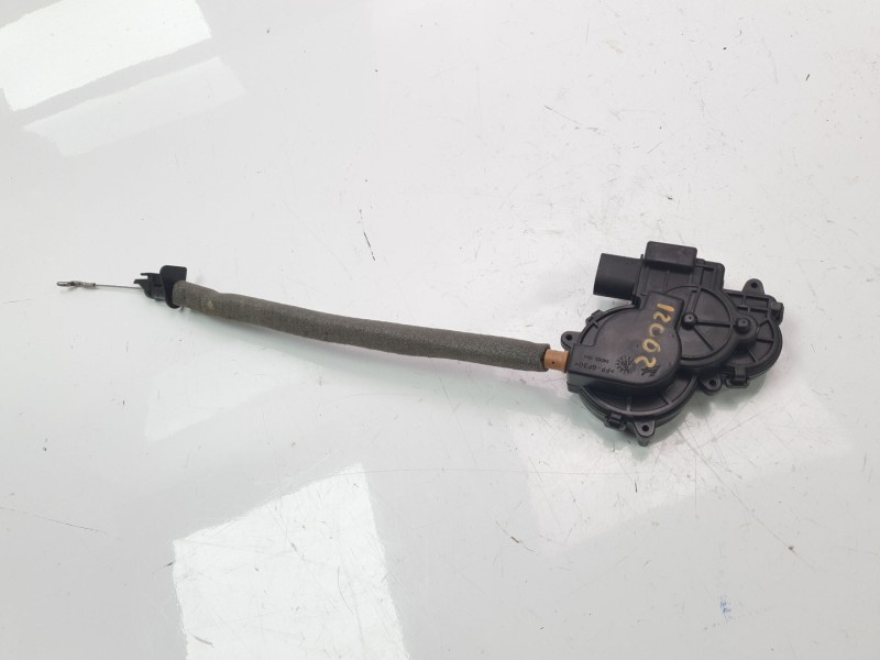 Recambio de motor apertura y cierre porton para porsche cayenne coupe (9yb) e-hybrid referencia OEM IAM 9Y3827888  