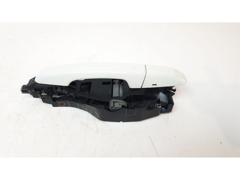Recambio de maneta exterior delantera izquierda para land rover discovery sport pure referencia OEM IAM FK72224A81AA  