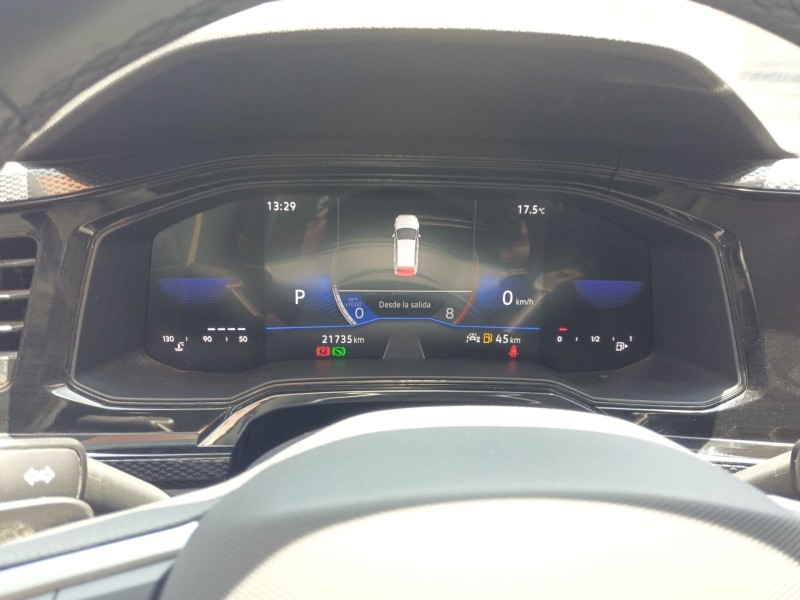 Recambio de cuadro instrumentos para volkswagen polo vi (aw1, bz1, ae1) 1.0 tsi referencia OEM IAM   