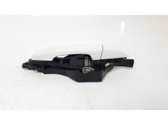 MANETA EXTERIOR TRASERA IZQUIERDA FK72224A82AA FK72224A82AA 