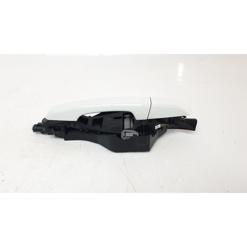 Recambio de maneta exterior trasera izquierda para land rover discovery sport pure referencia OEM IAM FK72224A82AA  