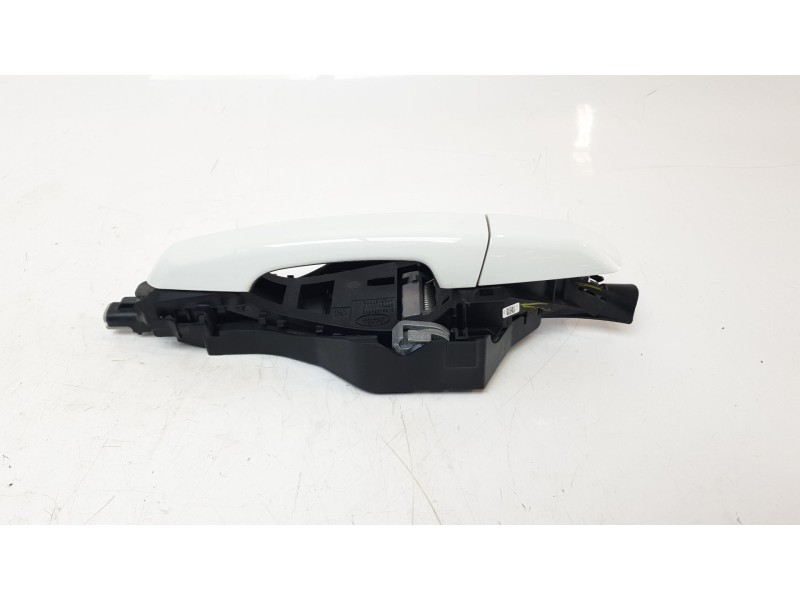 Recambio de maneta exterior trasera izquierda para land rover discovery sport pure referencia OEM IAM FK72224A82AA  