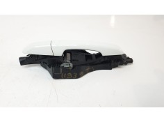 Recambio de maneta exterior trasera izquierda para land rover discovery sport pure referencia OEM IAM FK72224A82AA   2