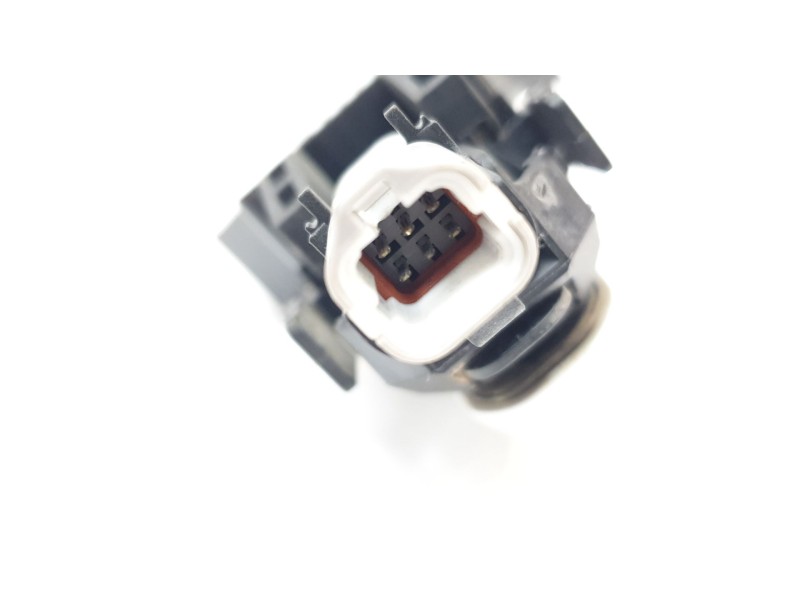 Recambio de maneta exterior trasera izquierda para land rover discovery sport pure referencia OEM IAM FK72224A82AA  