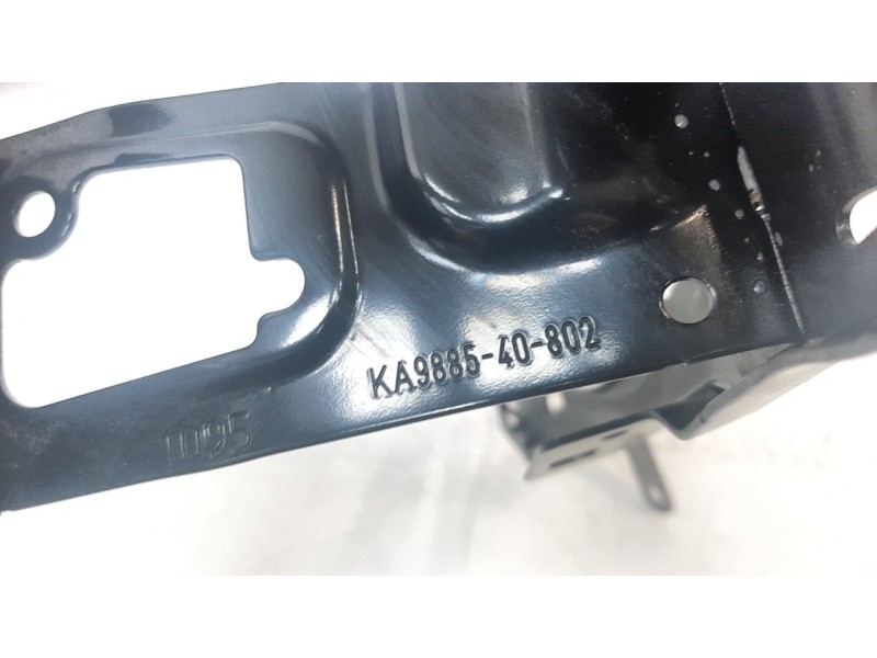 Recambio de punta chasis delantera para bmw serie 3 lim. (f30) 318d referencia OEM IAM KA988540802  