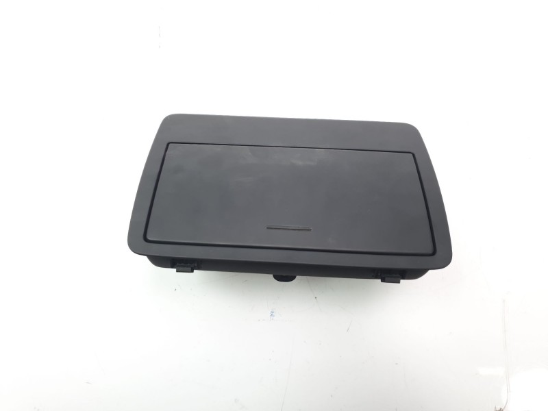 Recambio de pantalla multifuncion para audi q3 (8ug) attraction quattro referencia OEM IAM 8U0857273E  