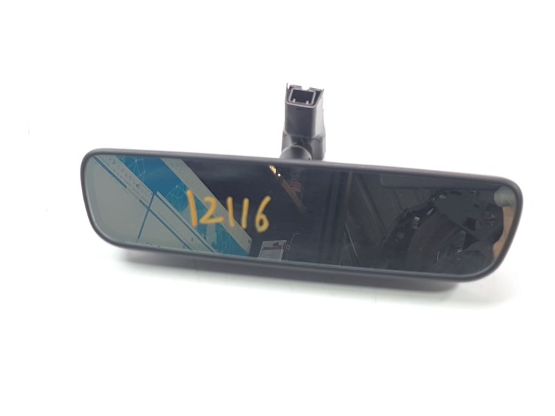 Recambio de espejo para hyundai i20 iii (bc3, bi3) 1.6 t-gdi referencia OEM IAM 85110L1100  