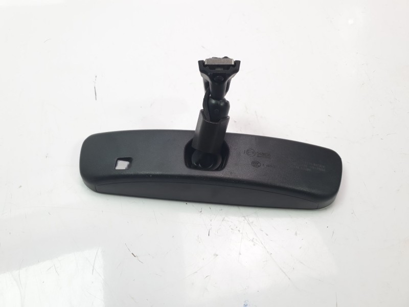 Recambio de espejo para hyundai i20 iii (bc3, bi3) 1.6 t-gdi referencia OEM IAM 85110L1100  