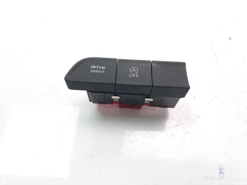 Recambio de interruptor para audi q3 (8ug) attraction quattro referencia OEM IAM 8U0959673A  
