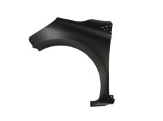 Recambio de aleta delantera izquierda para renault clio iv referencia OEM IAM 631017984R 109199612 RN3293004