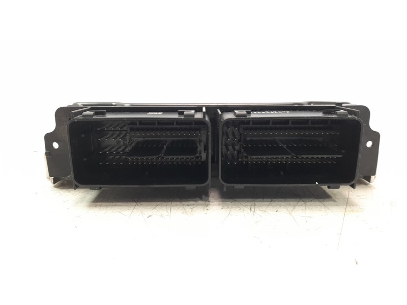 Recambio de centralita motor uce para ford fiesta (ce1) 1.0 ecoboost cat referencia OEM IAM LX6A12B684VA  