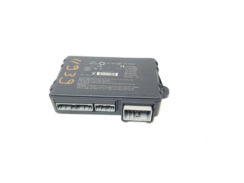 Recambio de modulo electronico para land rover discovery sport pure referencia OEM IAM FK7219H440BF  