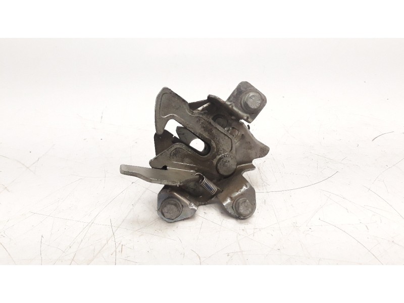 Recambio de cerradura capo para fiat nuova 500 (150) 1.2 cat referencia OEM IAM 0051785174  