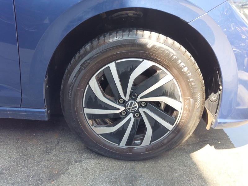 Recambio de llanta para volkswagen polo vi (aw1, bz1, ae1) 1.0 tsi referencia OEM IAM   