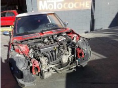 mini mini (r50,r53) del año 2005 2