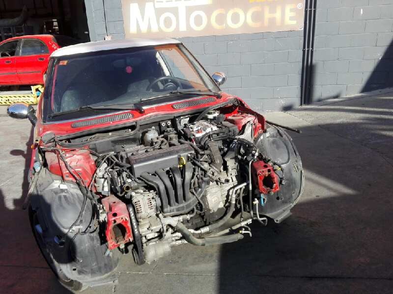 mini mini (r50,r53) del año 2005