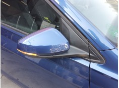 Recambio de retrovisor derecho para volkswagen polo vi (aw1, bz1, ae1) 1.0 tsi referencia OEM IAM 2G1857508F   2