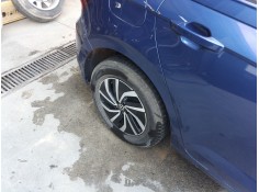Recambio de amortiguador trasero derecho para volkswagen polo vi (aw1, bz1, ae1) 1.0 tsi referencia OEM IAM 2Q0512013BE   2