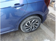 Recambio de amortiguador trasero izquierdo para volkswagen polo vi (aw1, bz1, ae1) 1.0 tsi referencia OEM IAM 2Q0512013BE   2