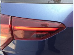 Recambio de piloto trasero izquierdo interior para volkswagen polo vi (aw1, bz1, ae1) 1.0 tsi referencia OEM IAM 2G0945093D   2