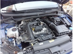 Recambio de alternador para volkswagen polo vi (aw1, bz1, ae1) 1.0 tsi referencia OEM IAM 05E903027B  ALF280A01BS 2