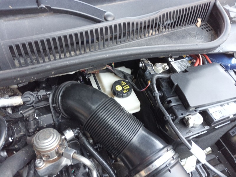 Recambio de bomba freno para volkswagen polo vi (aw1, bz1, ae1) 1.0 tsi referencia OEM IAM   