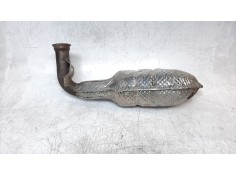 Recambio de catalizador para citroen c4 cactus shine referencia OEM IAM 9816064580   2
