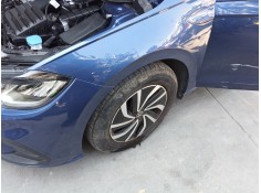 AMORTIGUADOR DELANTERO IZQUIERDO 2Q0413031BA 