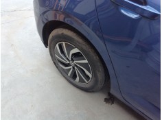 PASO RUEDA TRASERO DERECHO 2G0810972C 