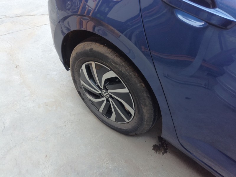 Recambio de paso rueda trasero derecho para volkswagen polo vi (aw1, bz1, ae1) 1.0 tsi referencia OEM IAM   