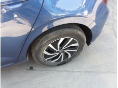 PASO RUEDA TRASERO IZQUIERDO 2G0810971B 