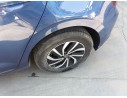 PASO RUEDA TRASERO IZQUIERDO 2G0810971B 2G0810971B 