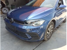 Recambio de morro completo para volkswagen polo vi (aw1, bz1, ae1) 1.0 tsi referencia OEM IAM    2