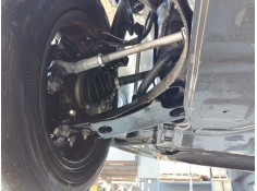 Recambio de brazo suspension inferior delantero izquierdo para volkswagen polo vi (aw1, bz1, ae1) 1.0 tsi referencia OEM IAM 2Q0 2