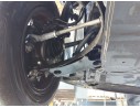 BRAZO SUSPENSION INFERIOR DELANTERO IZQUIERDO 2Q0498151 2Q0498151 
