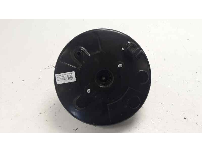 Recambio de servofreno para honda civic lim.4 (fc) 1.5 vtec cat referencia OEM IAM 46000TGGG120M1  
