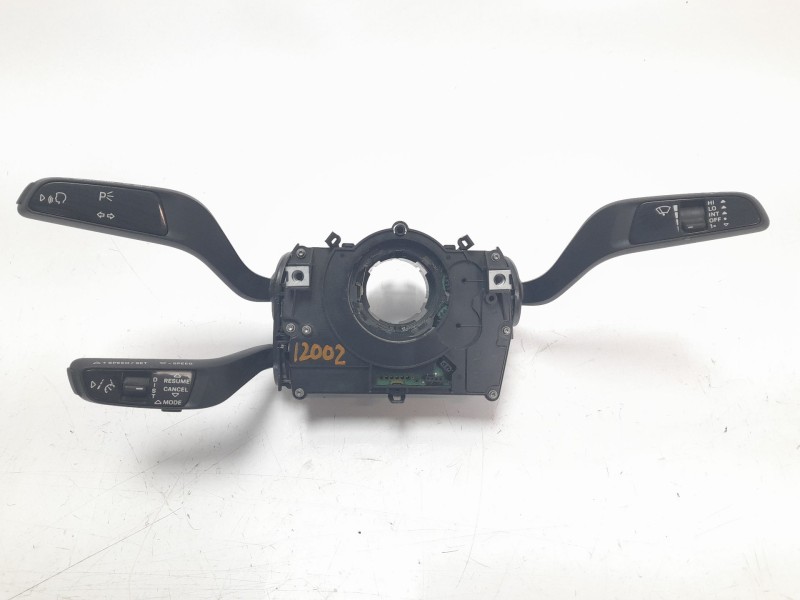 Recambio de mando multifuncion para porsche cayenne coupe (9yb) e-hybrid referencia OEM IAM 9Y3953513L  