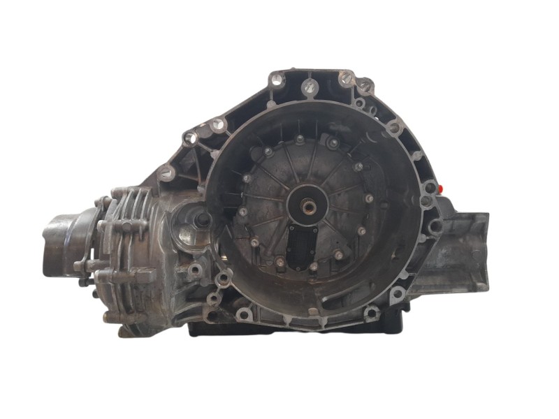 Recambio de caja cambios para audi a4 avant (8w5) básico referencia OEM IAM 0CL300041S  