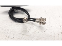 Recambio de antena para citroen c4 picasso 1.2 12v e-thp referencia OEM IAM 6587G4 9674768980  2