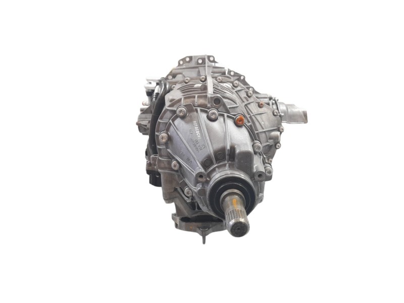 Recambio de caja cambios para audi a4 avant (8w5) básico referencia OEM IAM 0CL300041S  