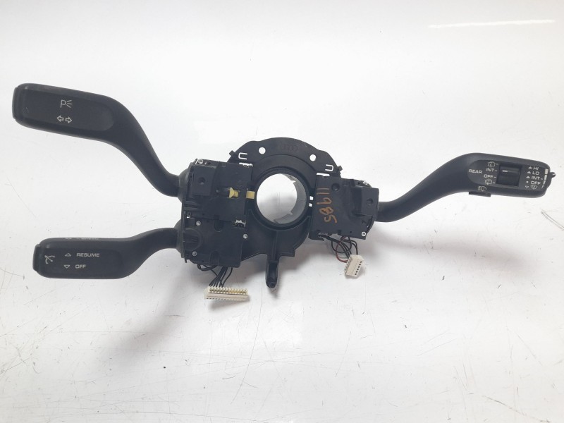 Recambio de mando multifuncion para porsche cayenne (typ 92aa) diesel referencia OEM IAM 95B953502K  