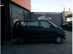 nissan serena (c23m) del año 2000