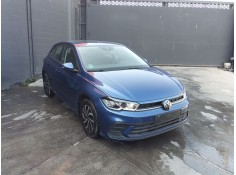 volkswagen polo vi (aw1, bz1, ae1) del año 2023