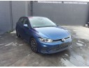 VOLKSWAGEN POLO VI (AW1, BZ1, AE1, BZ3)