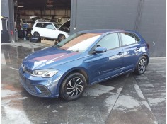 volkswagen polo vi (aw1, bz1, ae1) del año 2023 2