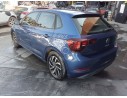VOLKSWAGEN POLO VI (AW1, BZ1, AE1, BZ3)