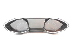 Recambio de cuadro instrumentos para peugeot 308 access referencia OEM IAM 9807588380 2170671285 