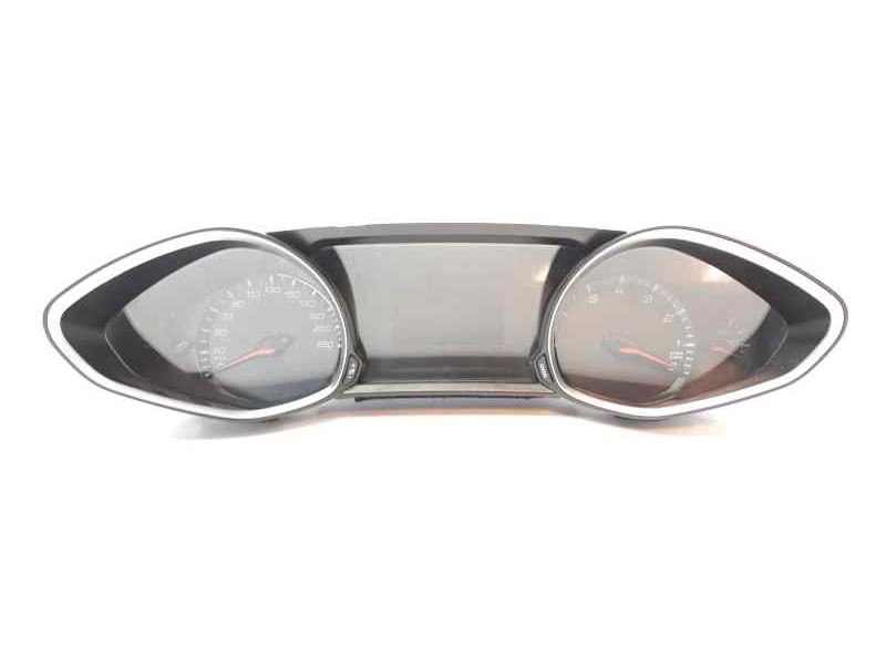 Recambio de cuadro instrumentos para peugeot 308 access referencia OEM IAM 9807588380 2170671285 