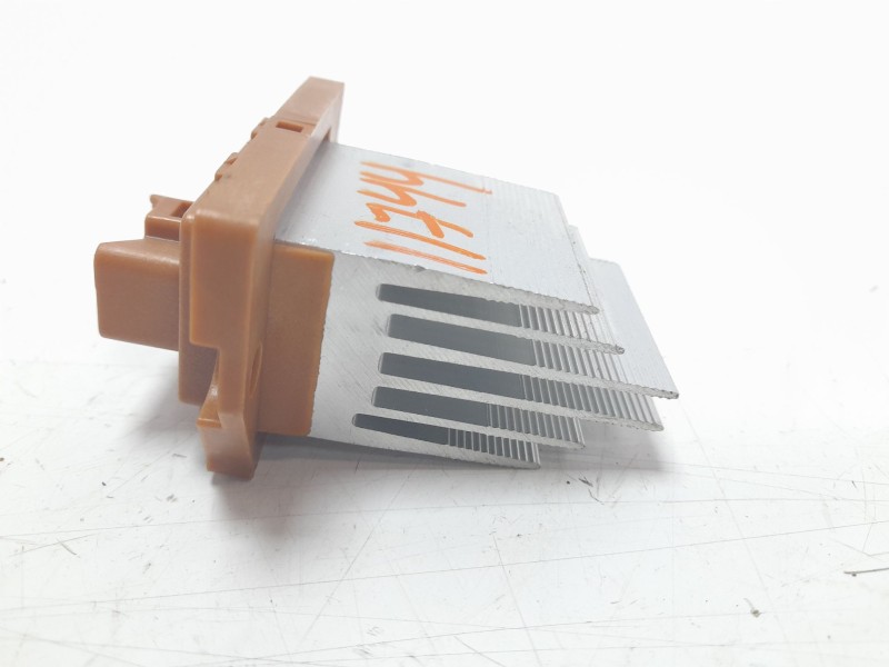 Recambio de resistencia calefaccion para kia ceed concept referencia OEM IAM RG1BK  