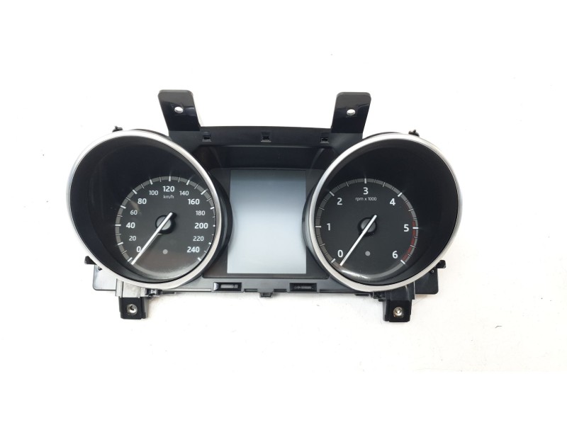 Recambio de cuadro instrumentos para land rover discovery sport pure referencia OEM IAM HK7210849EC  